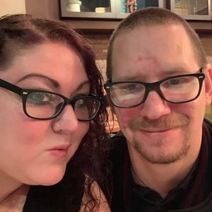 Meet your Posher, Gregory